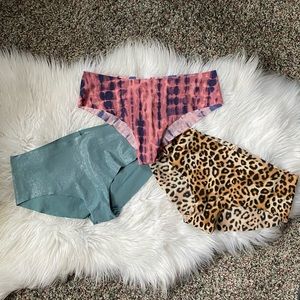 NWOT Victoria’s Secret Panties